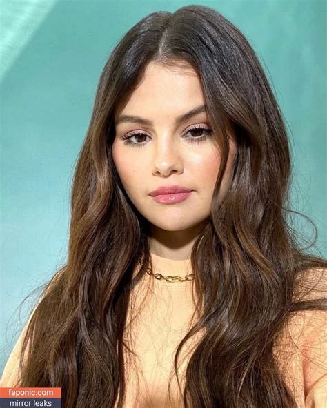 naked pictures of selena gomez|LEAK: Selena Gomez Nude — Full Collection (Photos & Videos!)